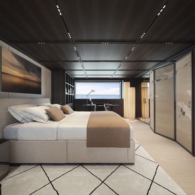 Almax Yacht 15