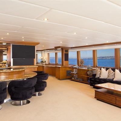 Serenity Yacht 12