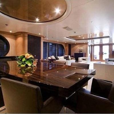 Mercury Yacht 12