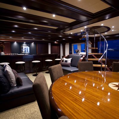 Liquidity Yacht 13