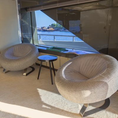 Vetro Yacht 14