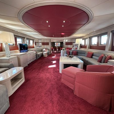 Cheetah Moon Yacht 11