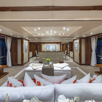 Alessandra III Yacht 15