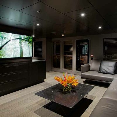 The Beast Yacht 14