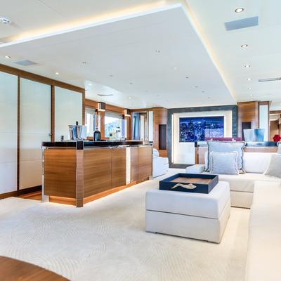 Silver Wind Yacht 14