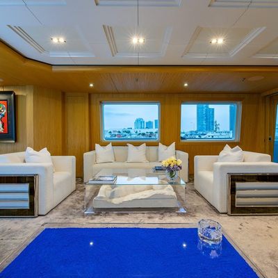 Mizu Yacht 14
