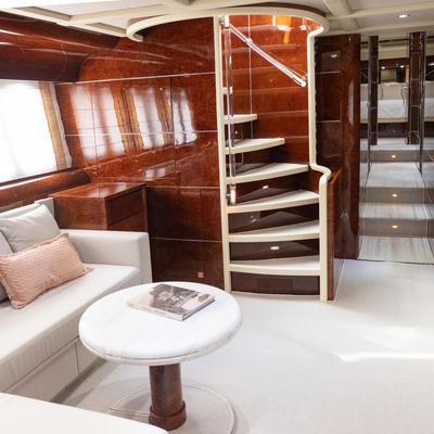 Startup Yacht 13