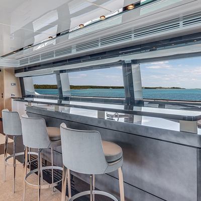 Bon Vivant Yacht 14