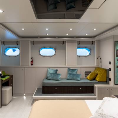 GraNil Yacht 14