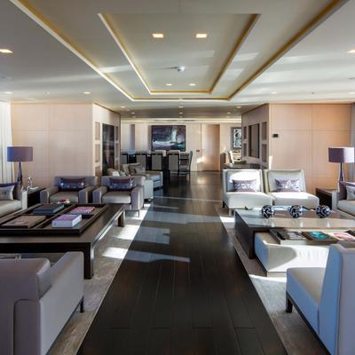 Siren Yacht 11