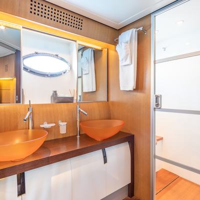 Inspiration Yacht 14
