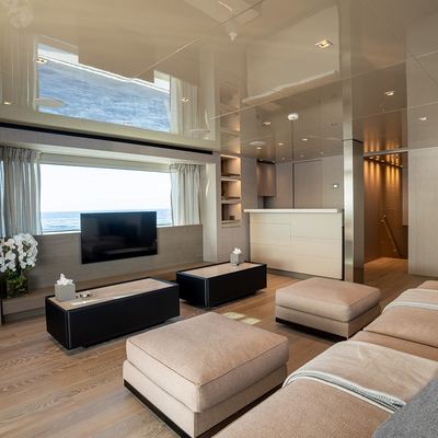 Lance Yacht 13