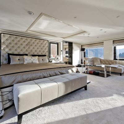Amigos Yacht 15