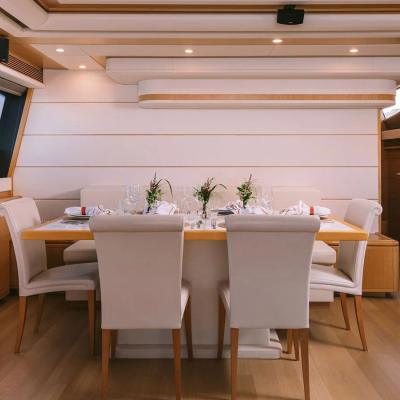 Meli Yacht 14