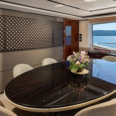 Von B Yacht 15