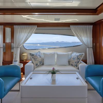 Why Yacht 13