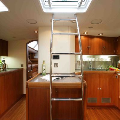 Luskentyre Yacht 11