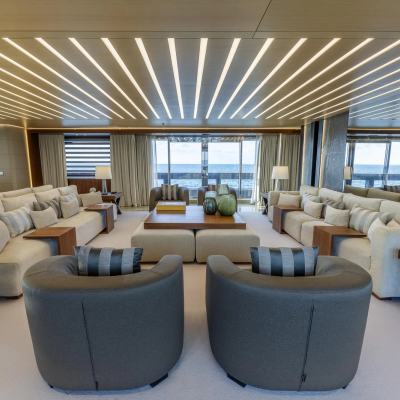 Utopia IV Yacht 14
