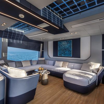 Haze Yacht 12