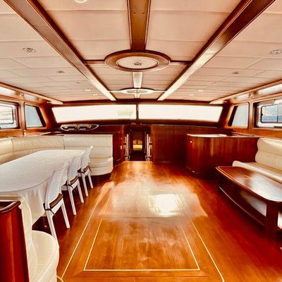 Questa Vita Yacht 12