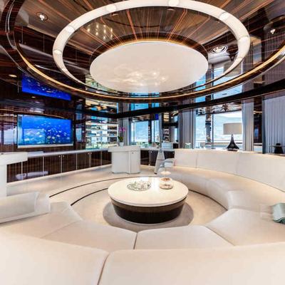 Pearl Yacht 12