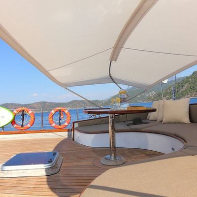 Nautilus Yacht 11