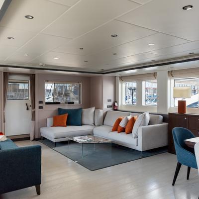 GraNil Yacht 11