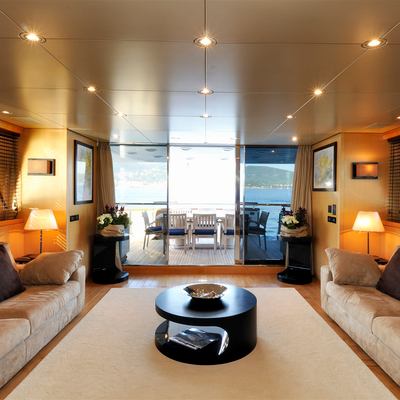 John Yacht 11