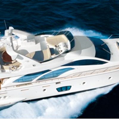Alexsophie Yacht 15