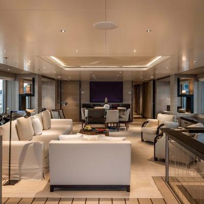 Dojo Yacht 11