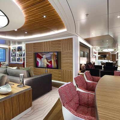 Yersin Yacht 11