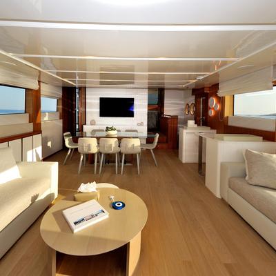 Funsea Yacht 12