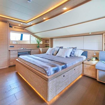 Acceptus Yacht 15