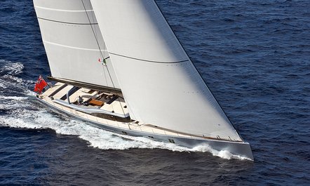SARISSA Available in French Polynesia