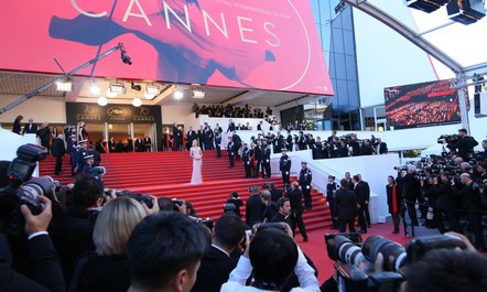 Catch the Cannes Film Festival for less aboard M/Y SHERAKHAN