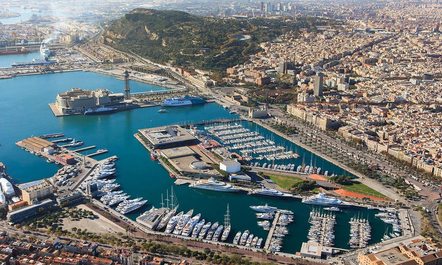 The top 5 must-see charter yachts at the Superyacht Show 2019
