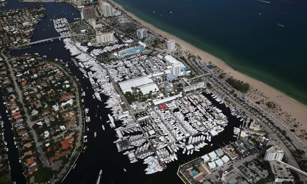 8 Things to See and Do at FLIBS 2017
