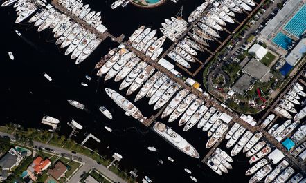 Dates Changed For FLIBS 2017