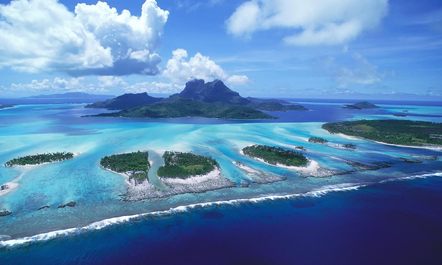 Yachts Play a Key Role in Fiji’s Economy