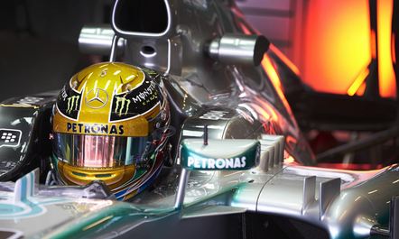 Formula 1 reveals Miami grand prix proposal
