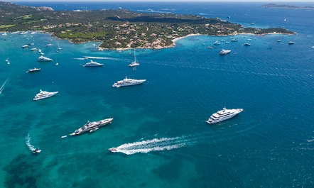 Italy yacht charters will go ahead this summer: New information available