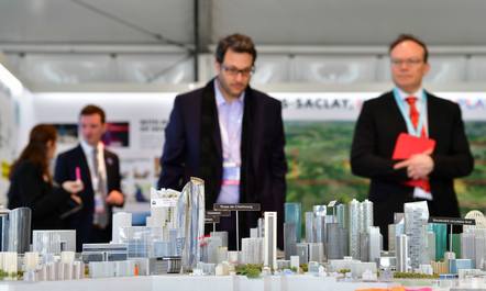 MIPIM 2019 opens its doors for 30th edition