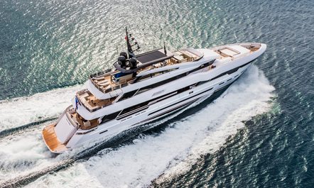PARILLION Awaits: Embark on the ultimate escape with an unmissable Caribbean yacht charter offer