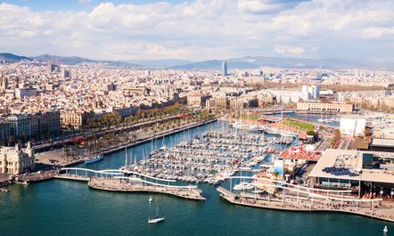MYBA Charter Show in Barcelona cancelled