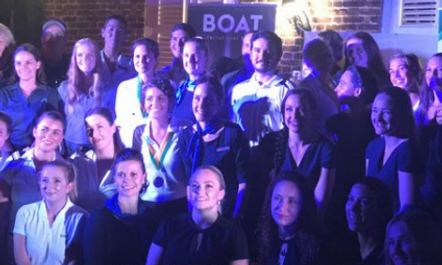 Winning Chefs at Antigua Charter Show Announced