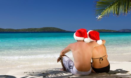 Last Minute Christmas 2015 Availability