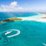 How to enjoy a crowd-free yacht rental in the Bahamas 