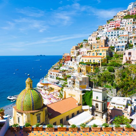 Positano photo 3