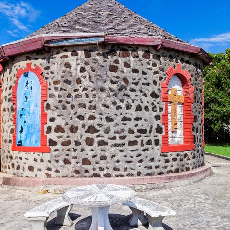 St Vincent and the Grenadines photo 9