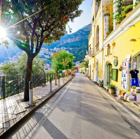 Positano photo 27